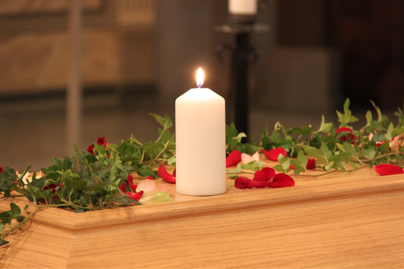 Zakład pogrzebowy Tarnów