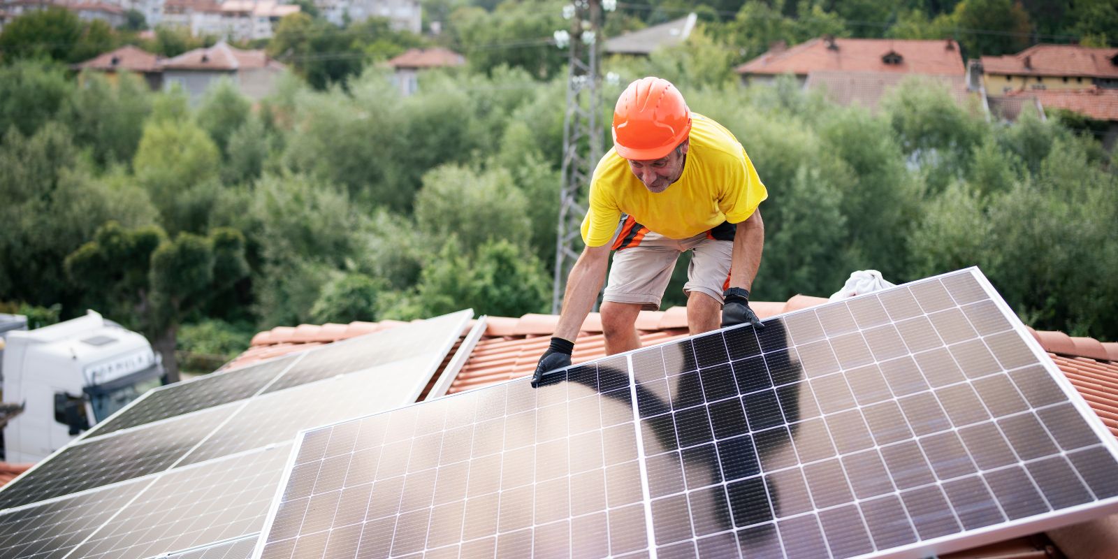 Montaż fotowoltaiki w Bochni