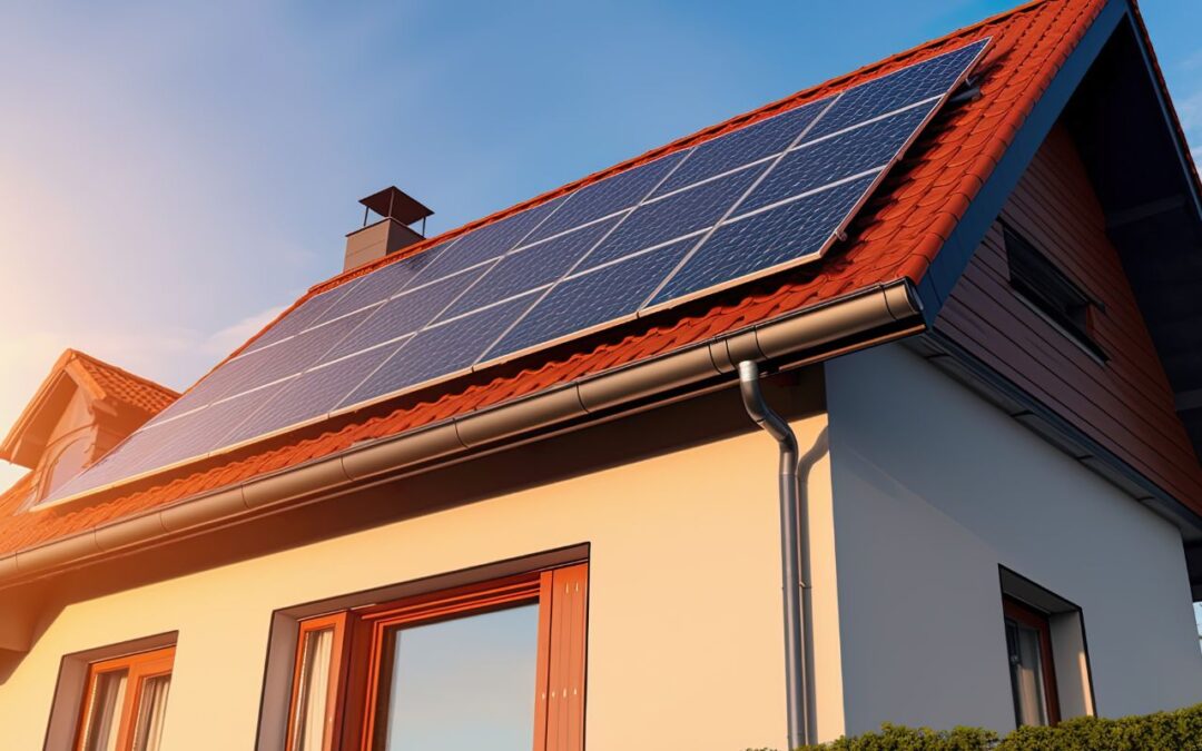 Bochnia stawia na komfort i oszczędność: fotowoltaika, pompy ciepła i klimatyzacja w jednym ekosystemie