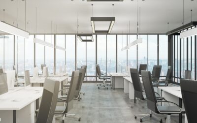 Mikrobiura, biura wirtualne i sala konferencyjna Brzesko – nowoczesna oferta Hotelu Mark1 dla biznesu