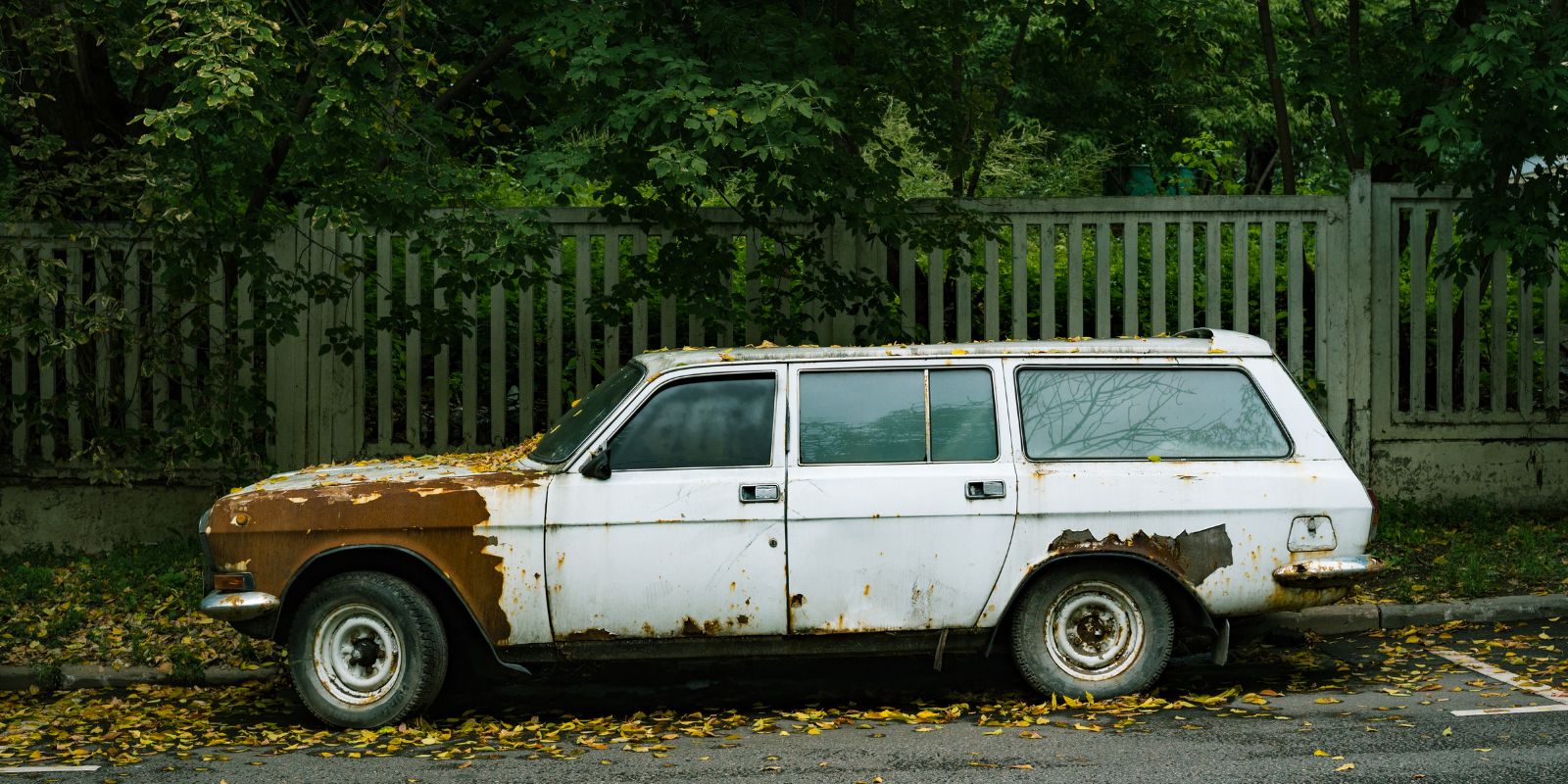 Skup aut na złom Chojnice