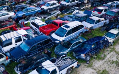 Skup niesprawnego auta w Chojnicach – od telefonu do wyrejestrowania