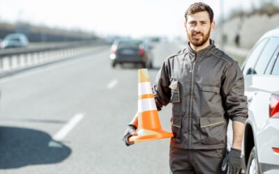 Jak nawiązać współpracę z pomocą drogową? Możliwości dla warsztatów i assistance