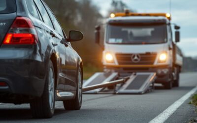 Automat, hybryda, elektryk: jak bezpiecznie wezwać pomoc drogową w Koninie i uniknąć kosztownych błędów